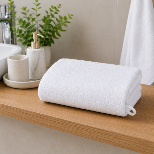 Ręczniki hotelowe SYNEVYR – miękkie, chłonne i trwałe ręczniki bawełniane do hoteli, pensjonatów, SPA oraz użytku domowego. Wysoka jakość i komfort każdego dnia (5).png
