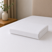 Poszwa Na Kołdrę 140x200 Adamaszek TC250 Prążek 4 mm Biała 95°C Premium (4).png