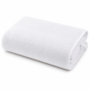 Ręcznik 70x140 Bawełna 500 gm² Hotelowy Biały.png