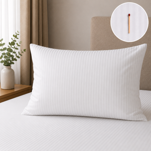 Poszewka 50x70 Adamaszek TC250 Biała 95°C Prążek 4 mm (2).png