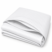 Poszwa Na Kołdrę 140x200 Adamaszek TC-250 Prążek 4 mm Biała 95°C (4).png