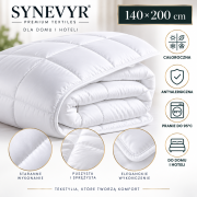 Kołdra 140x200 całoroczna antyalergiczna 95°C hotelowa SYNEVYR  (1).png