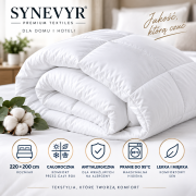 Kołdra 220x200 całoroczna antyalergiczna 95°C hotelowa SYNEVYR (5).png