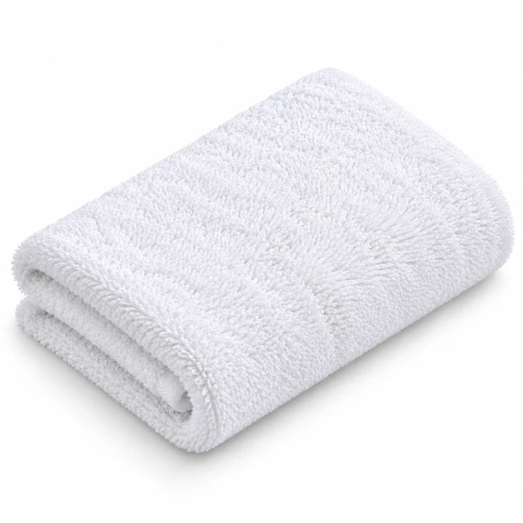 Ręcznik kąpielowy hotelowy 30x50 biały 100% bawełna 500 gm² (3).png