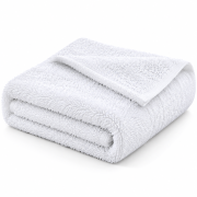 Ręcznik kąpielowy hotelowy 100x150 biały 100% bawełna 500 gm² (4).png